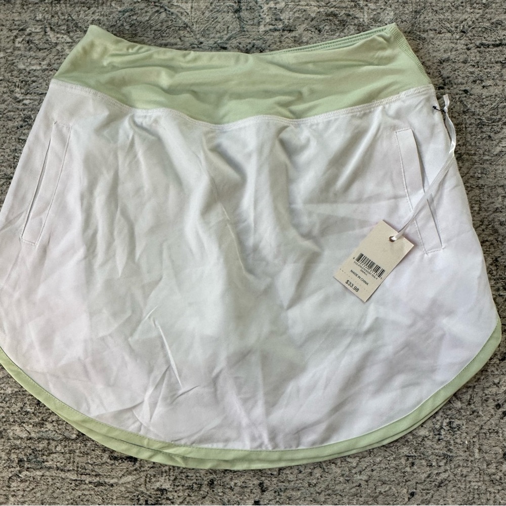 🆕 Simply Southern Skort Small - Picture 2 of 5